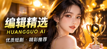 黄果AI编辑精选专题